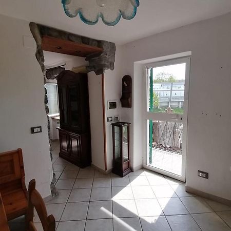 ベヴェリーノLa Casa Nella Collinaアパートメント エクステリア 写真