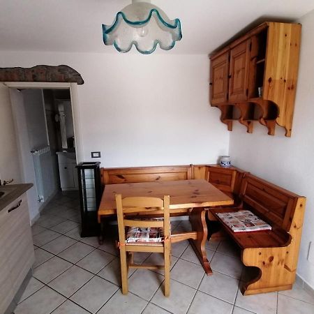 ベヴェリーノLa Casa Nella Collinaアパートメント エクステリア 写真