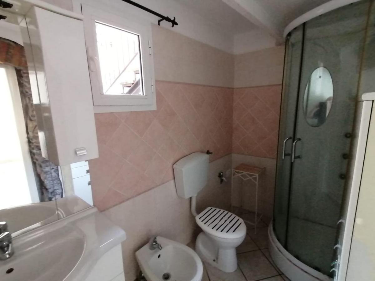 ベヴェリーノLa Casa Nella Collinaアパートメント エクステリア 写真