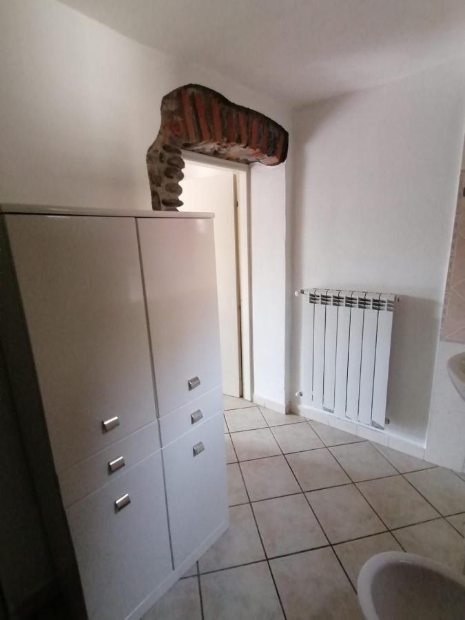 ベヴェリーノLa Casa Nella Collinaアパートメント エクステリア 写真