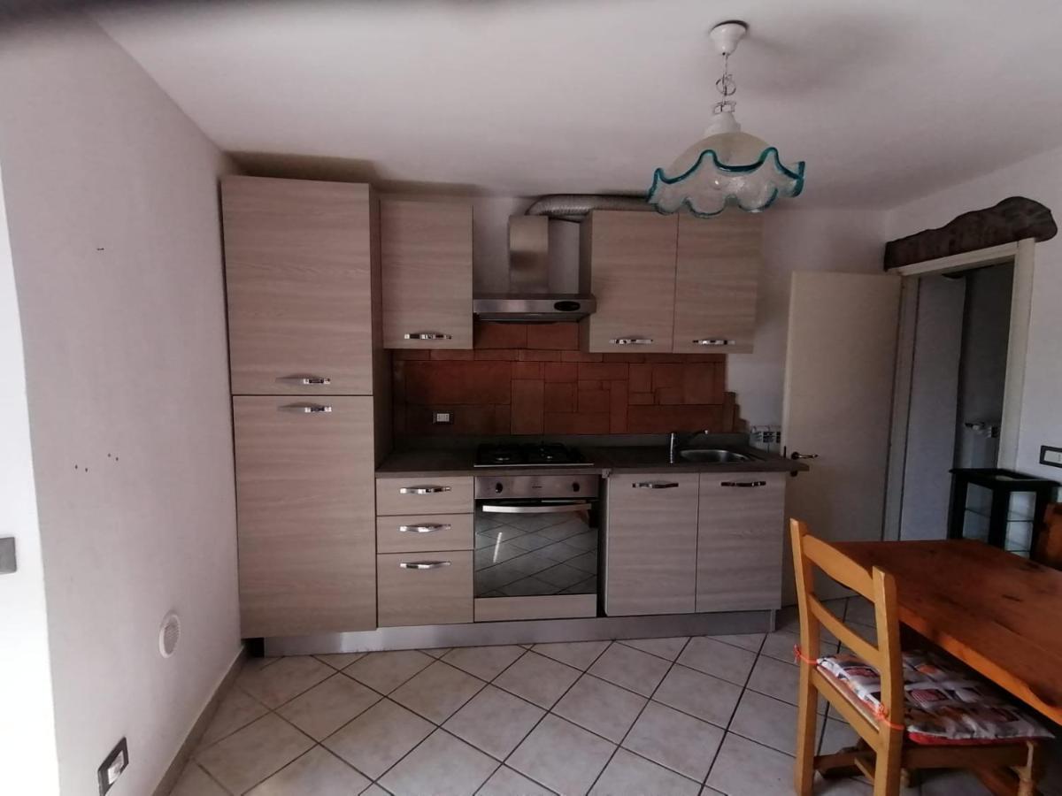 ベヴェリーノLa Casa Nella Collinaアパートメント エクステリア 写真
