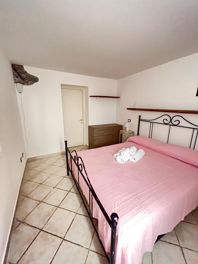 ベヴェリーノLa Casa Nella Collinaアパートメント エクステリア 写真