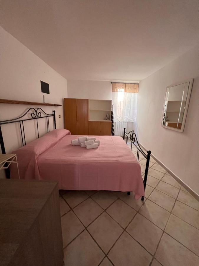 ベヴェリーノLa Casa Nella Collinaアパートメント エクステリア 写真