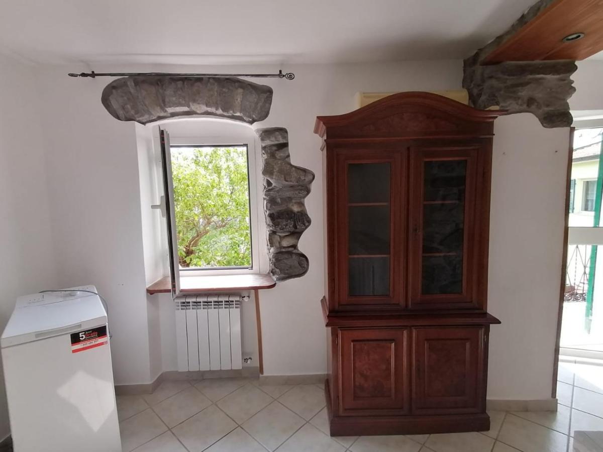 ベヴェリーノLa Casa Nella Collinaアパートメント エクステリア 写真