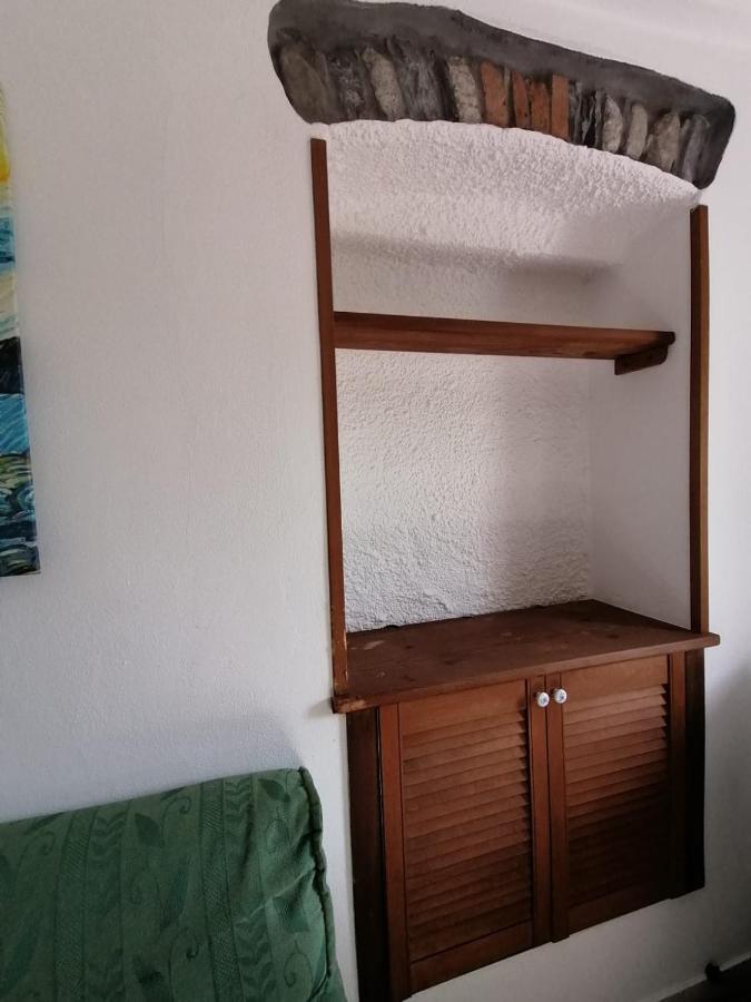 ベヴェリーノLa Casa Nella Collinaアパートメント エクステリア 写真